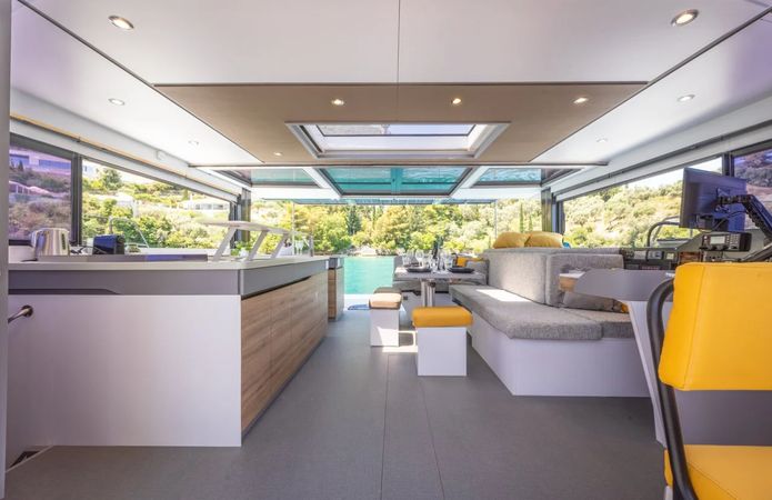 Windelo 54 Yachting | Stardust