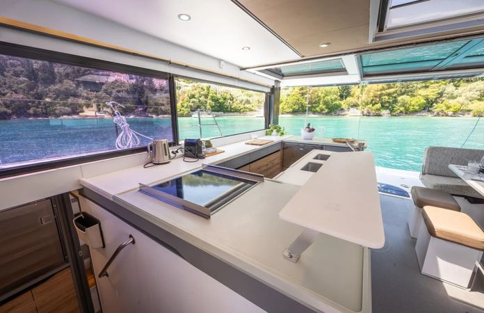 Windelo 54 Yachting | Stardust