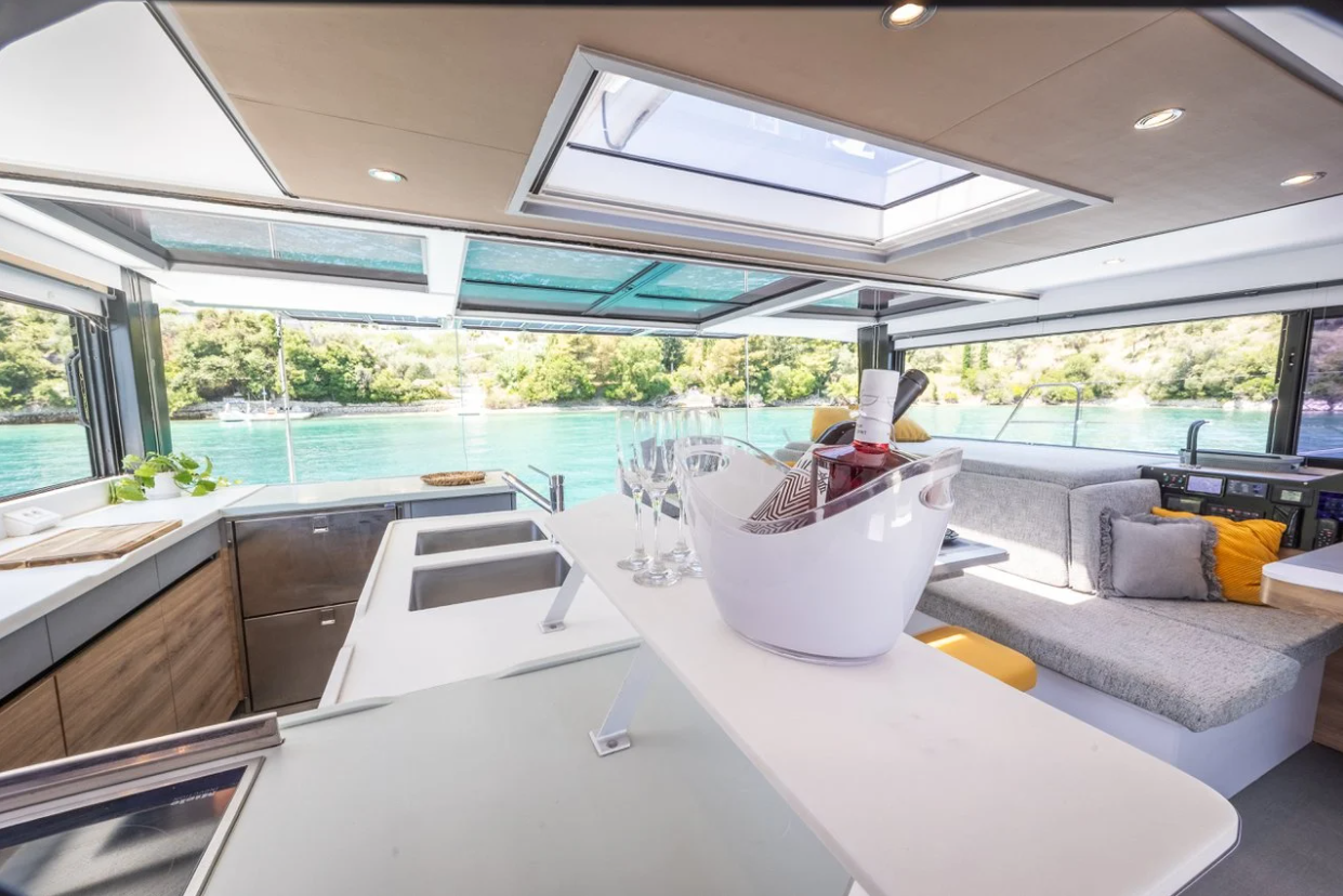 Windelo 54 Yachting | Stardust