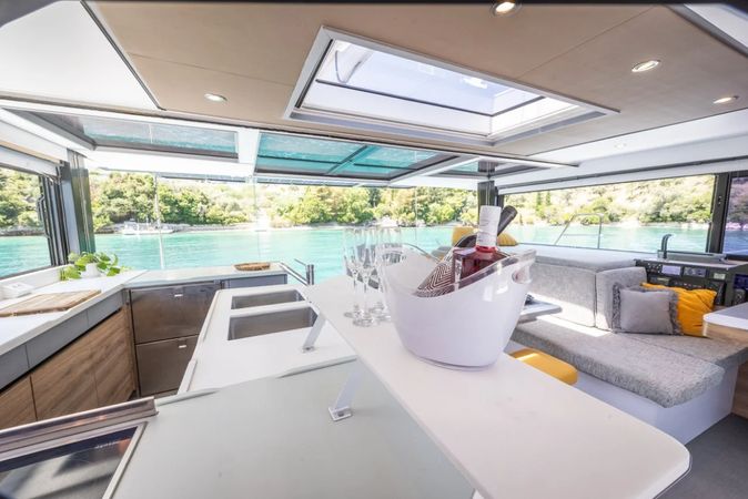 Windelo 54 Yachting | Stardust