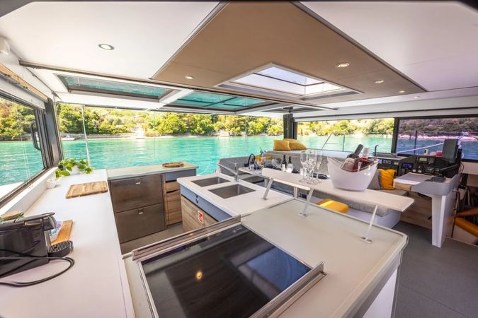 Windelo 54 Yachting | Stardust