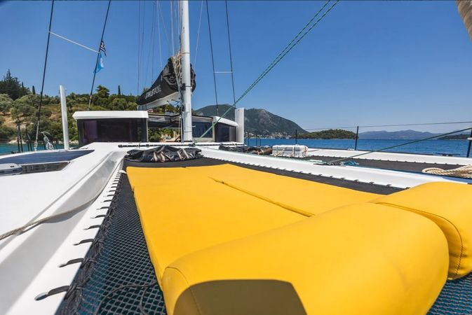 Windelo 54 Yachting | Stardust