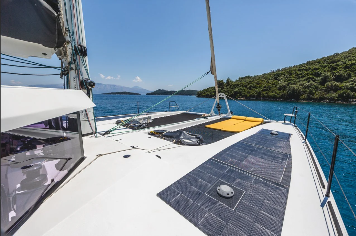 Windelo 54 Yachting | Stardust