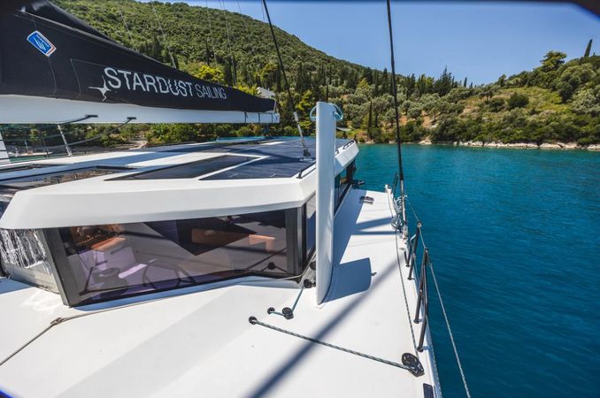 Windelo 54 Yachting | Stardust