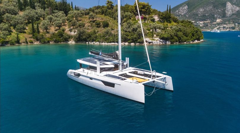 Windelo 54 Yachting | Stardust