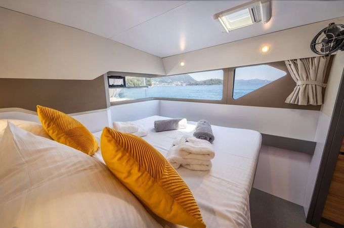 Windelo 54 Yachting | Stardust