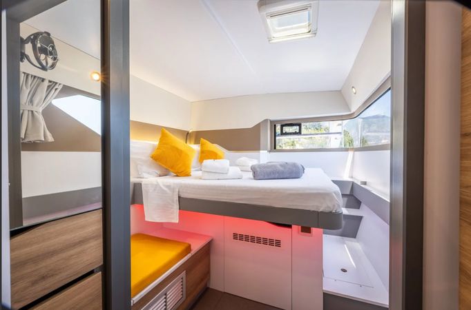 Windelo 54 Yachting | Stardust