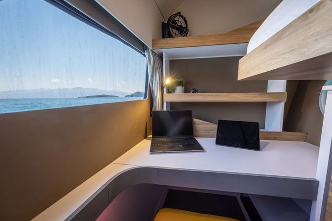 Windelo 54 Yachting | Stardust
