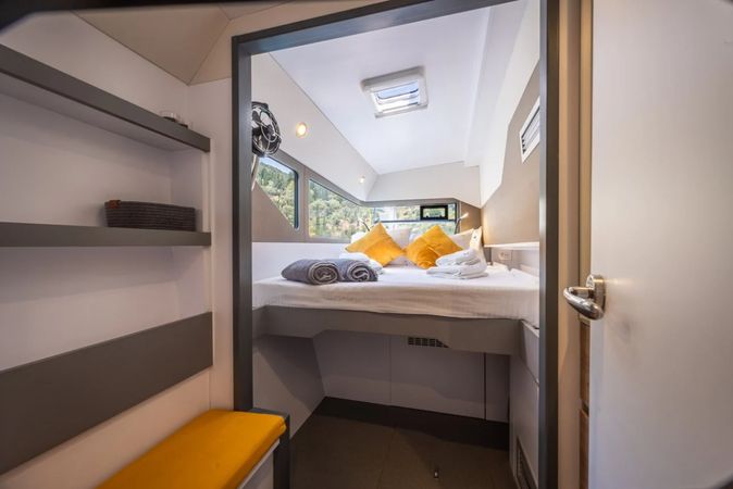 Windelo 54 Yachting | Stardust