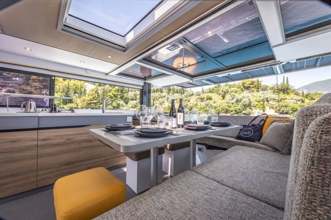 Windelo 54 Yachting | Stardust