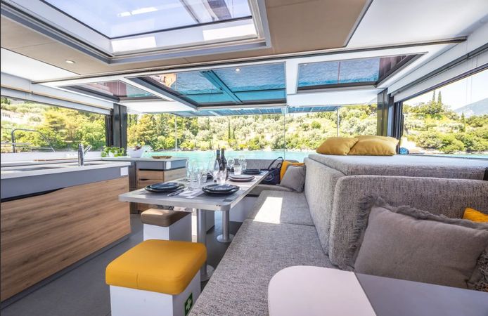 Windelo 54 Yachting | Stardust