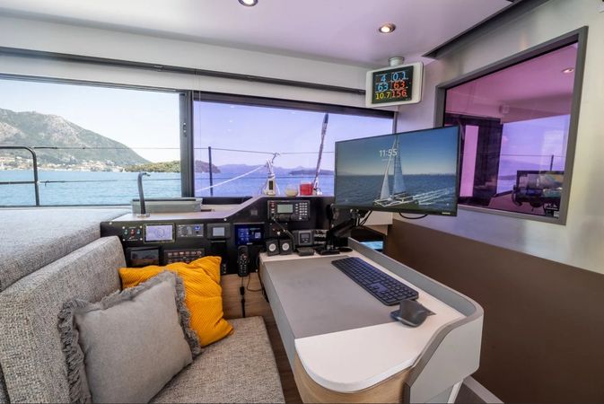 Windelo 54 Yachting | Stardust