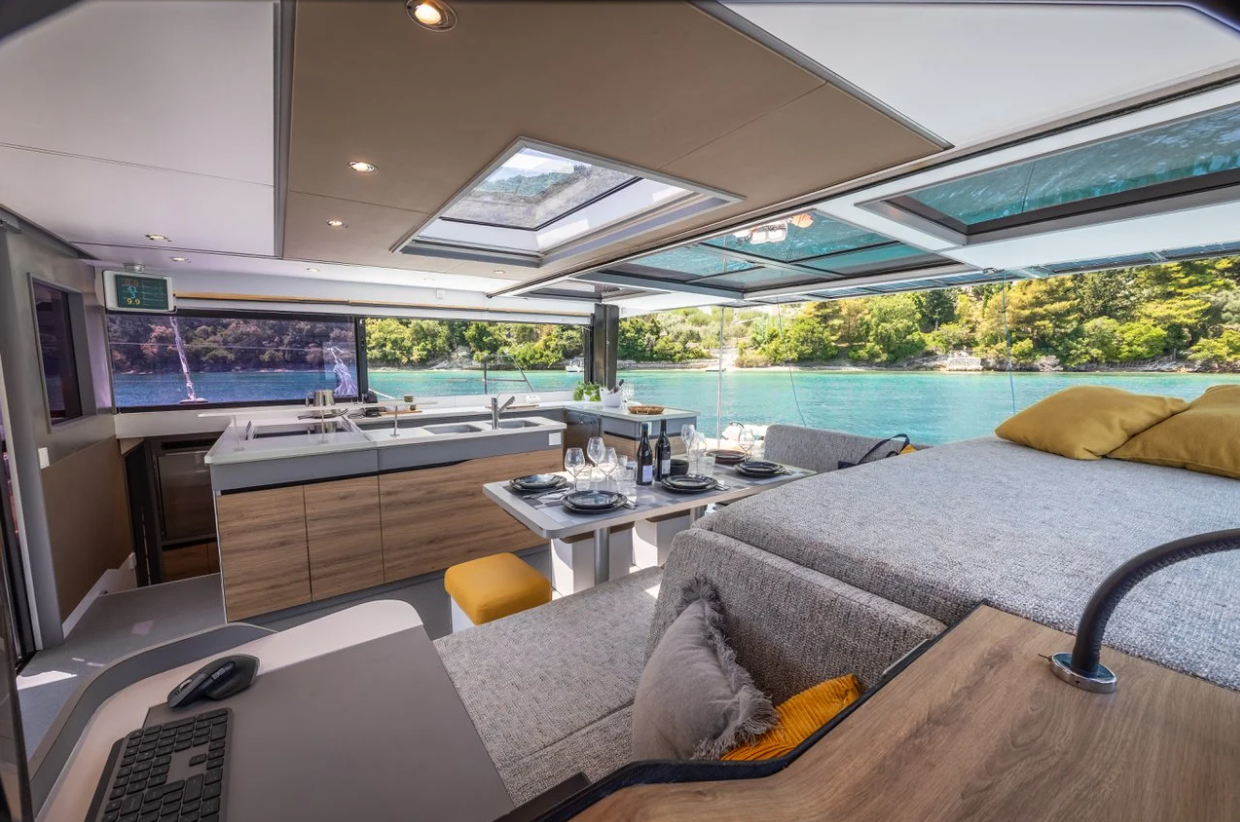 Windelo 54 Yachting | Stardust