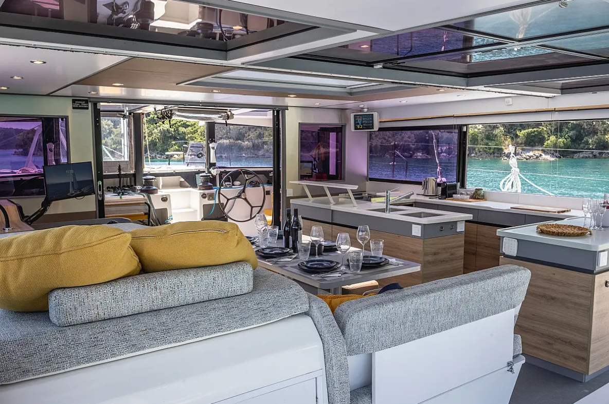 Windelo 54 Yachting | Stardust