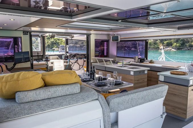 Windelo 54 Yachting | Stardust