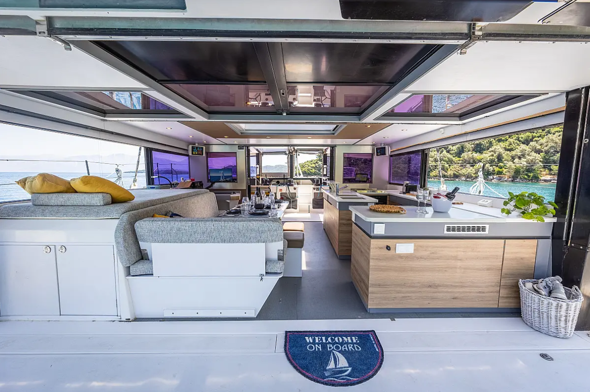 Windelo 54 Yachting | Stardust