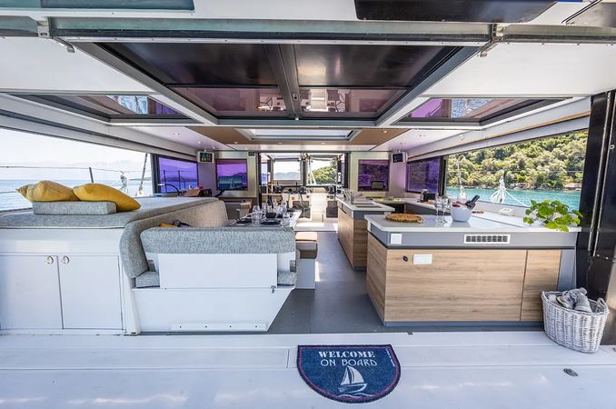 Windelo 54 Yachting | Stardust