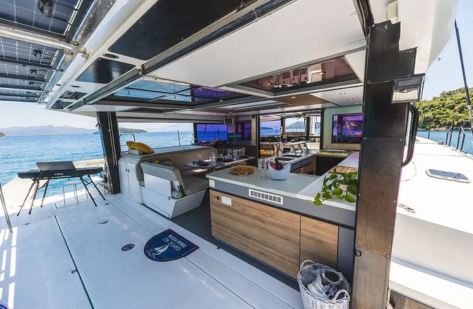 Windelo 54 Yachting | Stardust