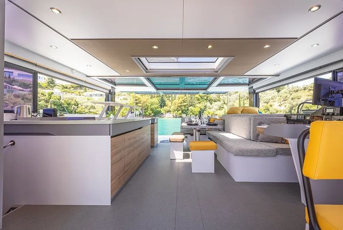 Windelo 54 Yachting | Stardust