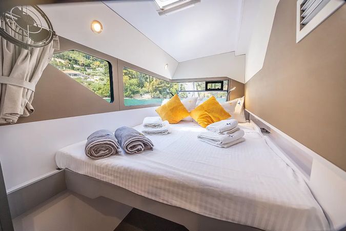Windelo 54 Yachting | Stardust