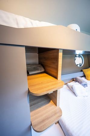 Windelo 54 Yachting | Stardust