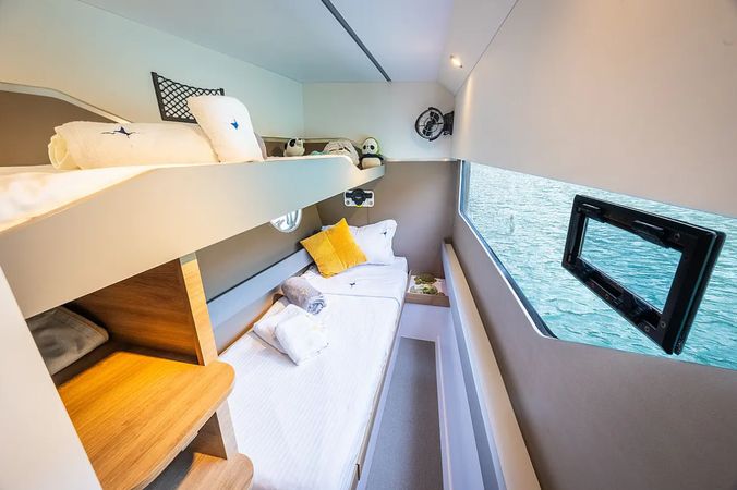 Windelo 54 Yachting | Stardust