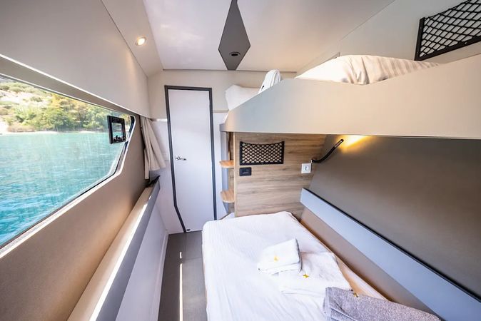 Windelo 54 Yachting | Stardust