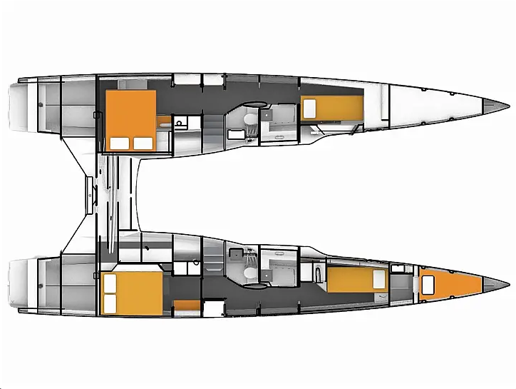 Windelo 54 Yachting | Stardust