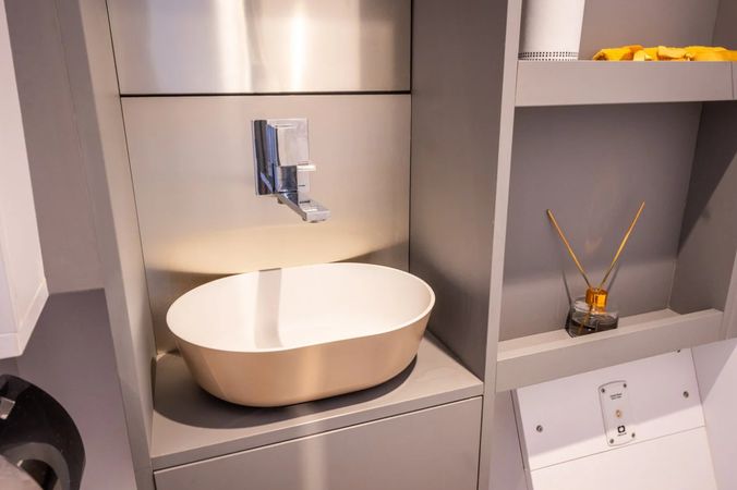 Windelo 54 Yachting | Stardust