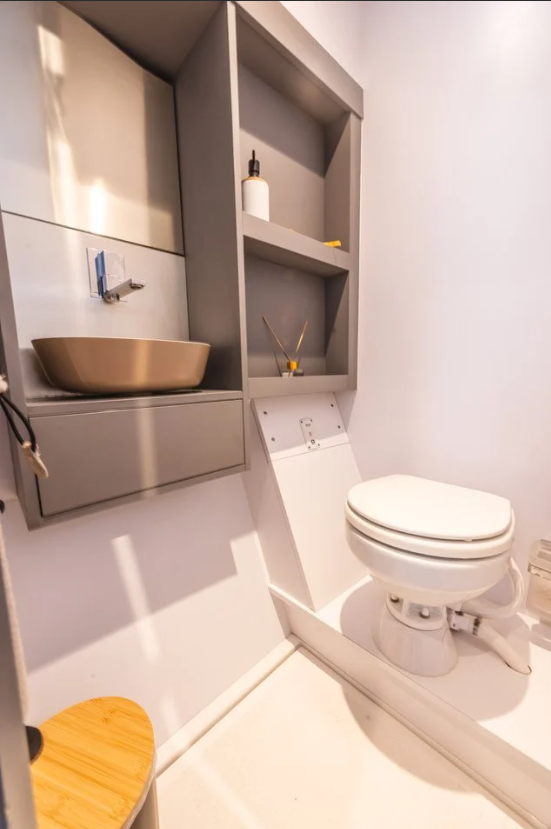 Windelo 54 Yachting | Stardust