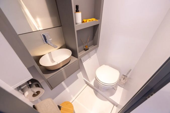 Windelo 54 Yachting | Stardust