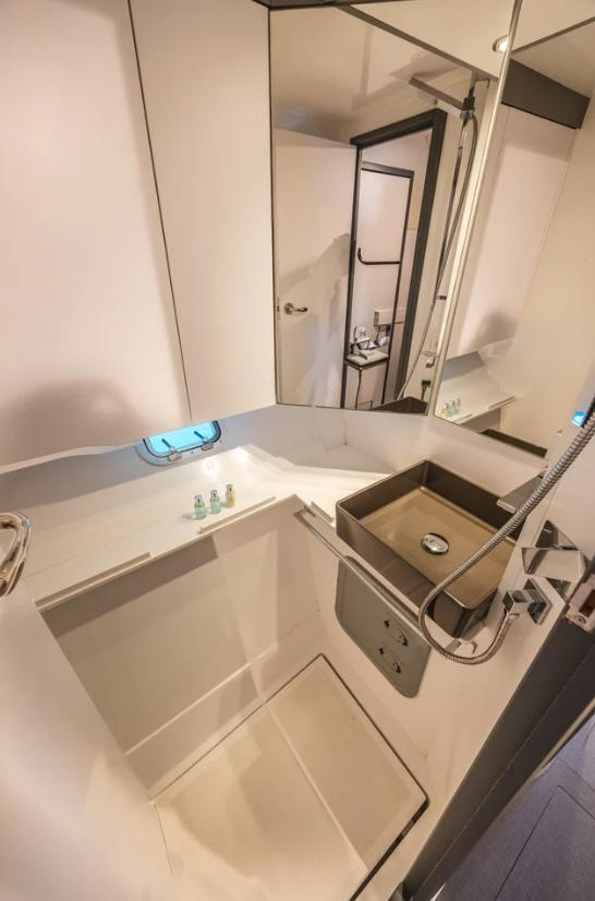 Windelo 54 Yachting | Stardust