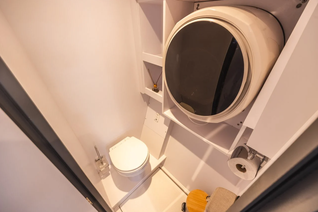 Windelo 54 Yachting | Stardust