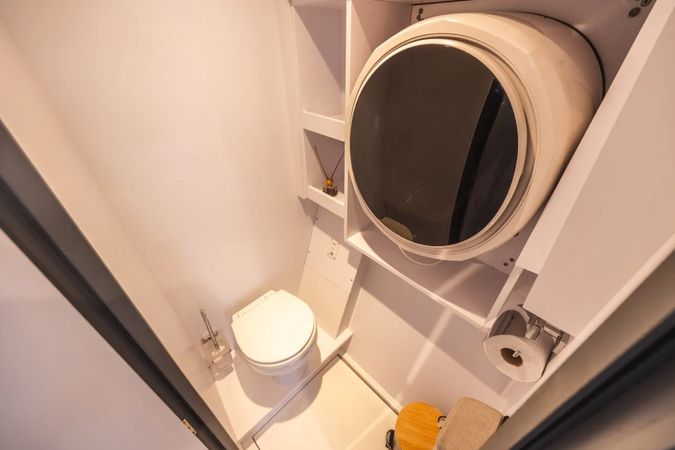 Windelo 54 Yachting | Stardust