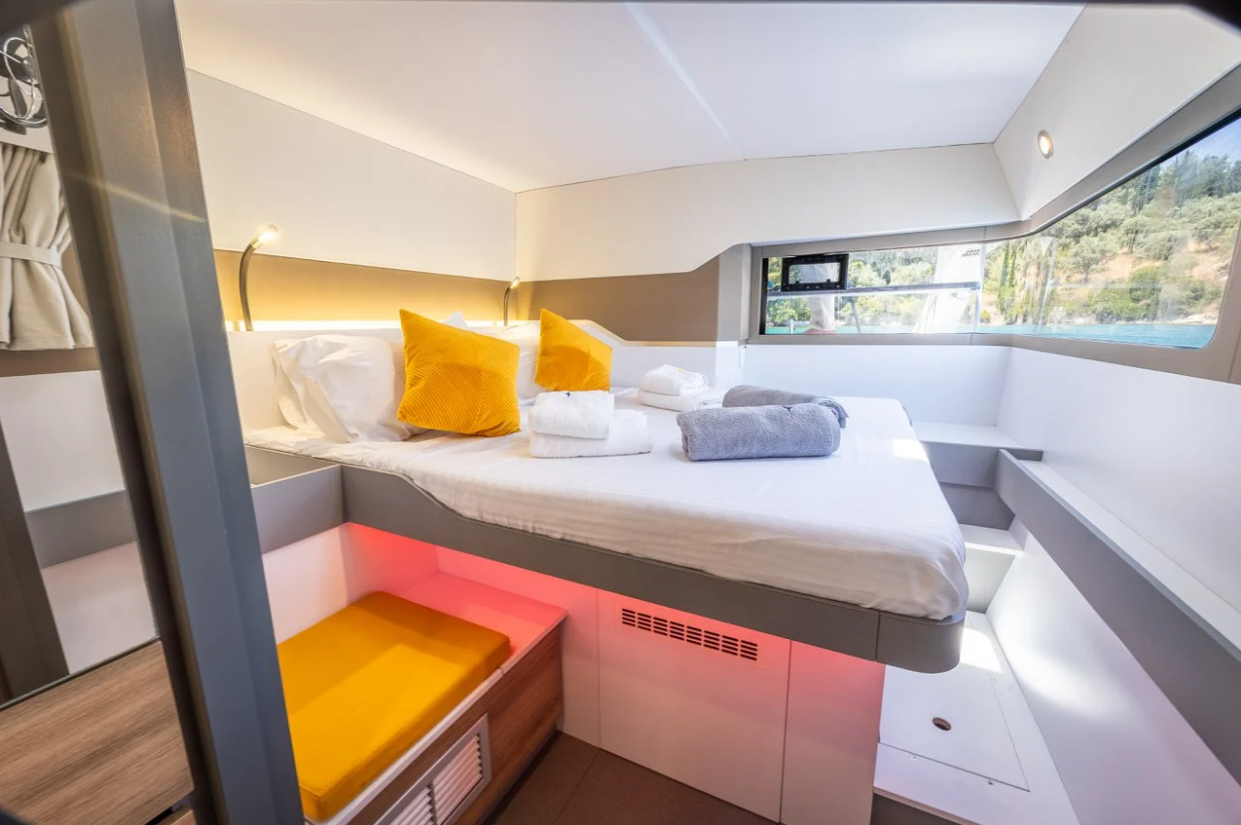 Windelo 54 Yachting | Stardust