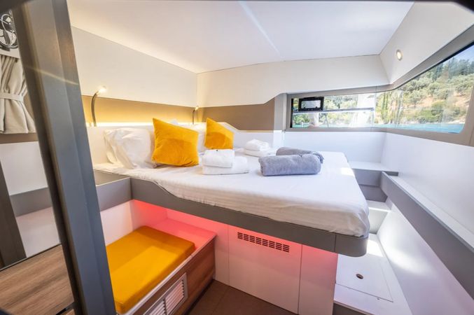 Windelo 54 Yachting | Stardust