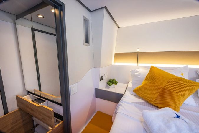 Windelo 54 Yachting | Stardust