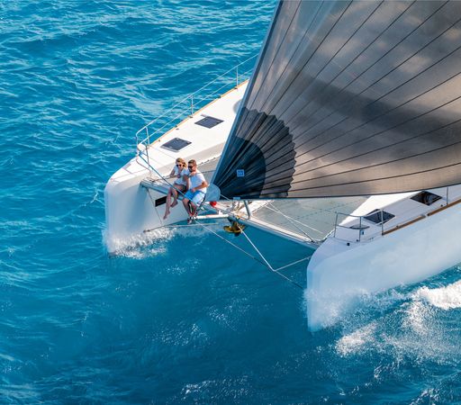 Lagoon 52 F | Vogueo