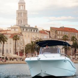 Atlantic Marine 750 | Merit