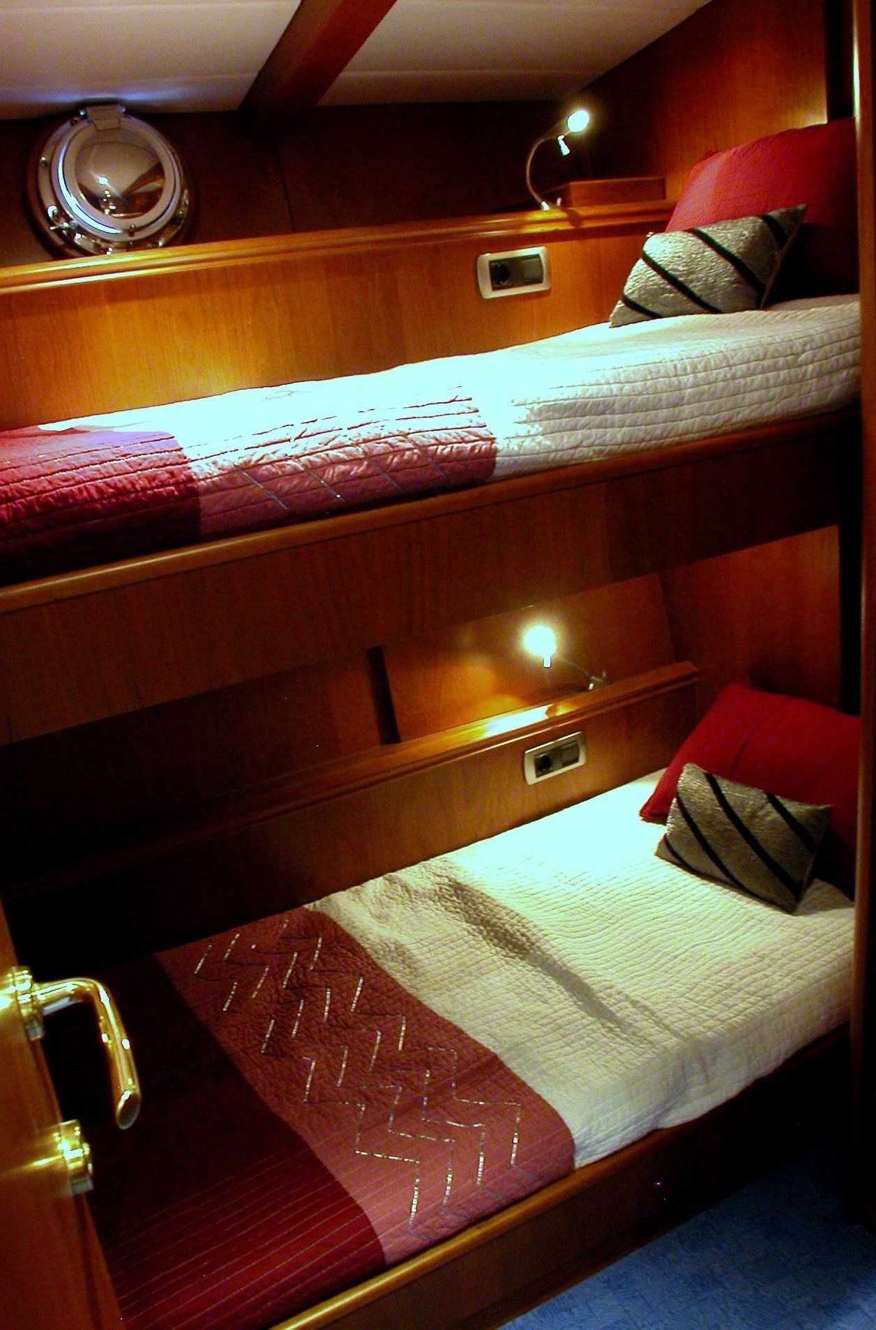 Trawler 60 | Alieva