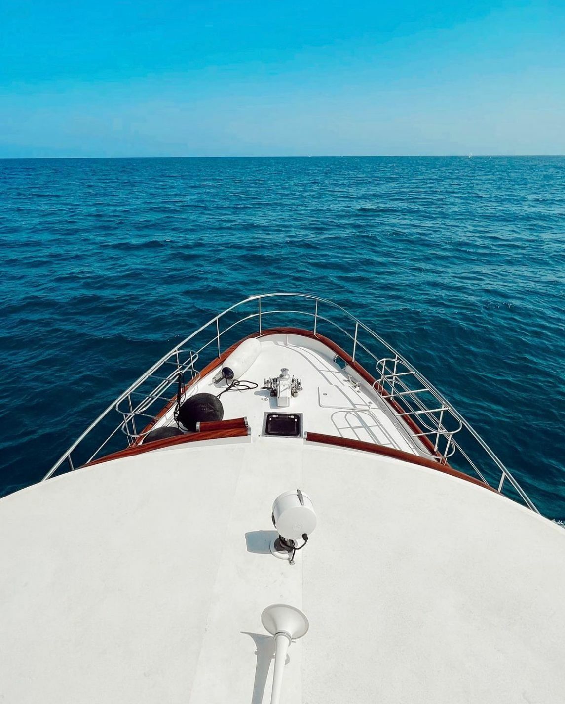 Trawler 60 | Alieva
