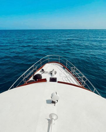 Trawler 60 | Alieva