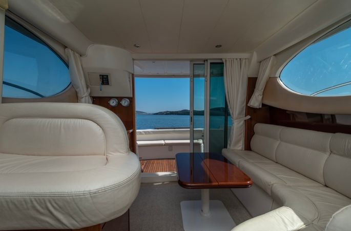 Jeanneau Prestige 32 | Sparrow
