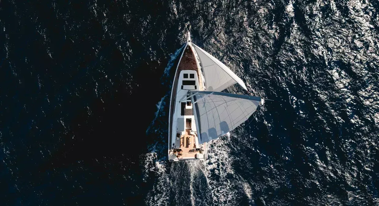 Beneteau Oceanis 47 | Uriel