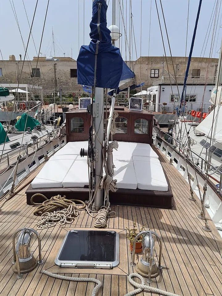 Gulet 65 | Osiris