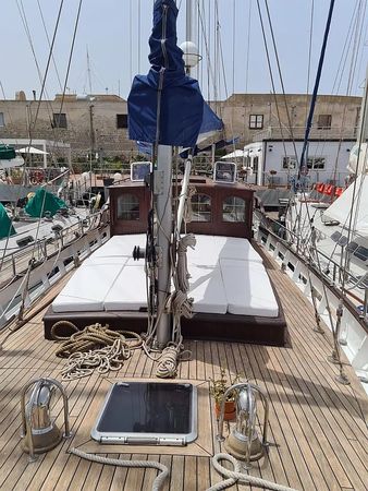 Gulet 65 | Osiris