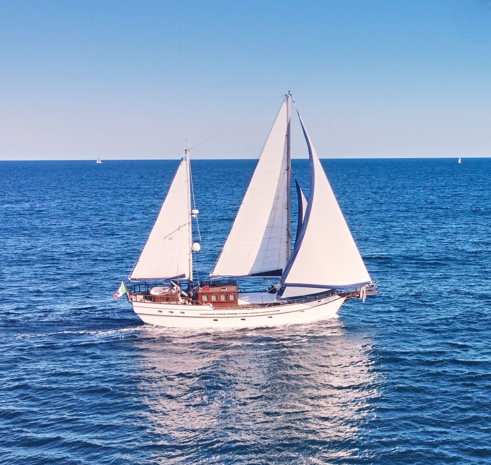 Gulet 65 | Osiris