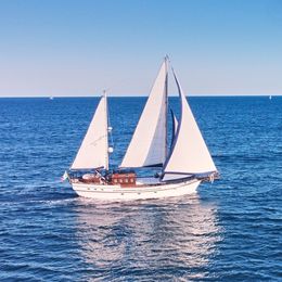 Gulet 65 | Osiris