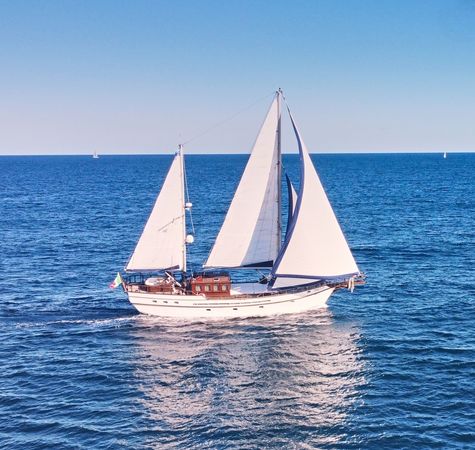 Gulet 65 | Osiris