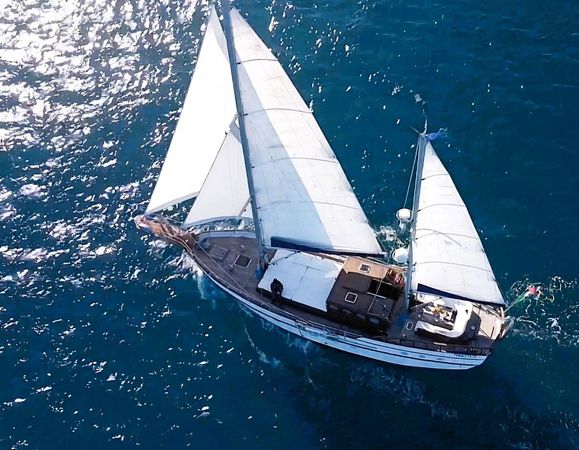 Gulet 65 | Osiris